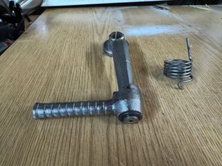 Palanca Arranque Montesa Impala 175