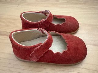 Merceditas Blanditos Crio’s Ante Caldera T.23