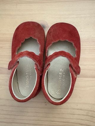 Merceditas Blanditos Crio’s Ante Caldera T.23