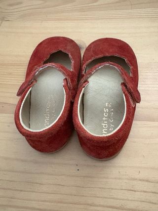 Merceditas Blanditos Crio’s Ante Caldera T.23