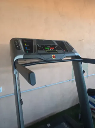 Cinta de Correr Domyos