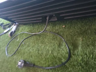 Cinta de Correr Domyos