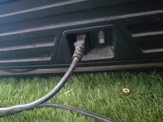 Cinta de Correr Domyos