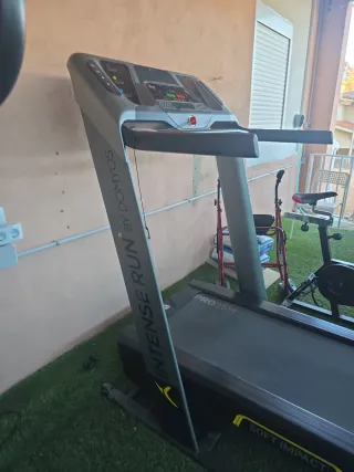 Cinta de Correr Domyos