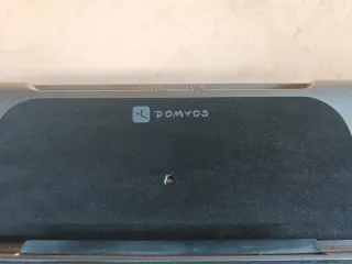 Cinta de Correr Domyos