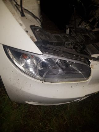 Focos Serie 1 E82 E88