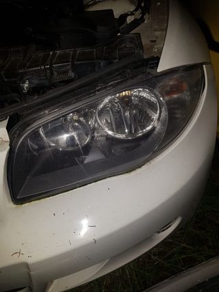 Focos Serie 1 E82 E88