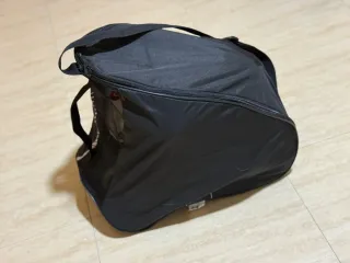 Patines en línea talla 46 + Casco y protectores