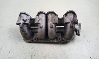 COLECTOR ADMISION SEAT INCA (6K9)