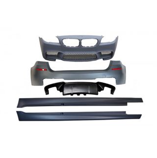 Kit De Carrocería BMW F11 10-12