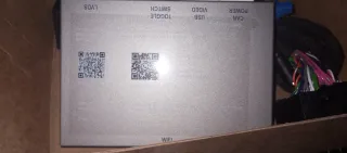 Carplay Citroen Peugeot