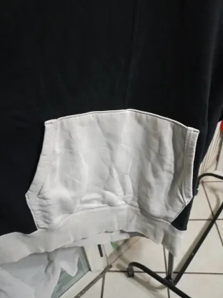 Felpa Puma Downtown Color Block