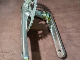 Bielas Truvativ Elita