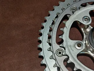 Bielas Truvativ Elita