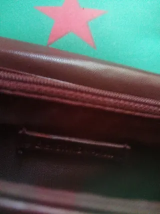 Carteras Mujer Valentina y Bershka(regalo).