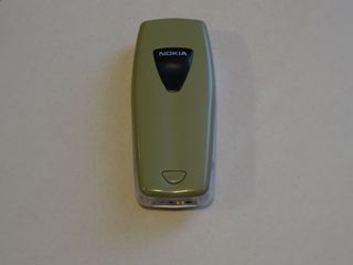 Nokia 3510 Easy Living - Completo