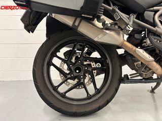 TRIUMPH TIGER 1200 XRT