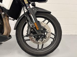 TRIUMPH TIGER 1200 XRT