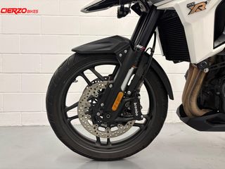 TRIUMPH TIGER 1200 XRT