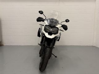 TRIUMPH TIGER 1200 XRT