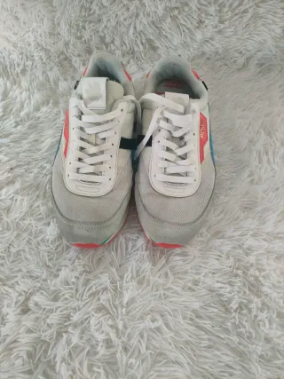 Zapatillas Puma Future Rider Super Mario 64