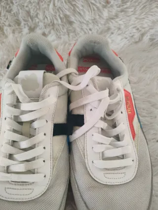 Zapatillas Puma Future Rider Super Mario 64