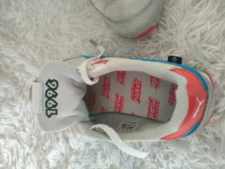 Zapatillas Puma Future Rider Super Mario 64