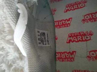 Zapatillas Puma Future Rider Super Mario 64