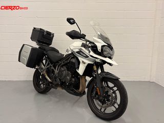 TRIUMPH TIGER 1200 XRT