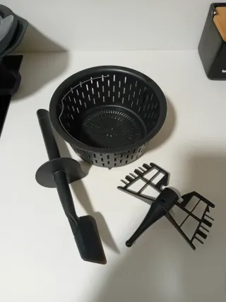 Monsieur Cuisine Connect Robot Cocina