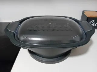 Monsieur Cuisine Connect Robot Cocina