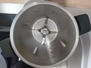 Monsieur Cuisine Connect Robot Cocina