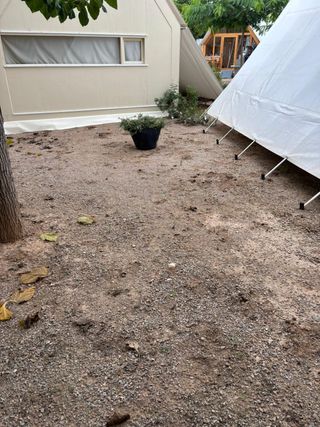 Mantenimiento Jardineria