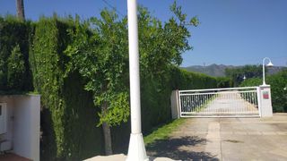 Mantenimiento Jardineria