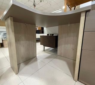 ESCRITORIO ESQUINERO