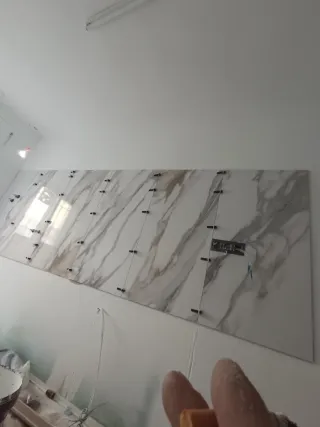 Reformas: Baldosa, Laminado, Pladur