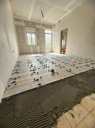 Reformas: Baldosa, Laminado, Pladur