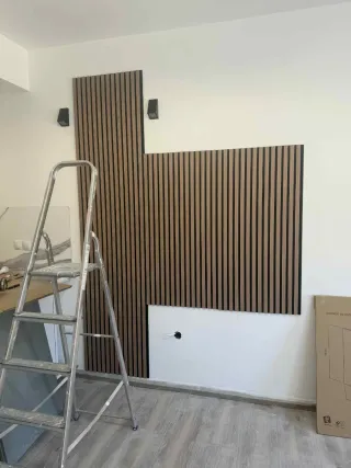 Reformas: Baldosa, Laminado, Pladur