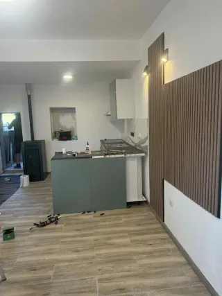 Reformas: Baldosa, Laminado, Pladur