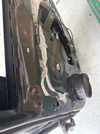 Puerta Trasera Derecha Opel Astra 2017