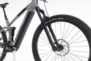 Cube Stereo Hybrid Pro t.L