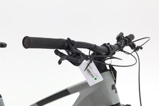 Cube Stereo Hybrid Pro t.L