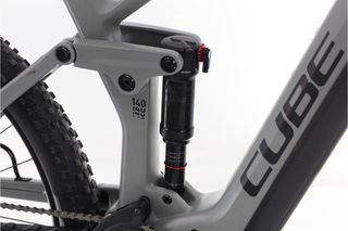 Cube Stereo Hybrid Pro t.L