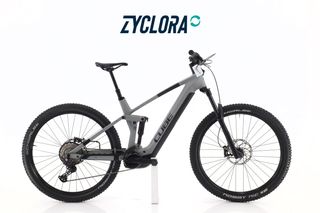 Cube Stereo Hybrid Pro t.L