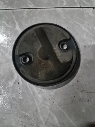 Embellecedor Yamaha Tmax 500cc