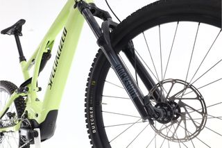 Specialized Turbo Levo t.XL