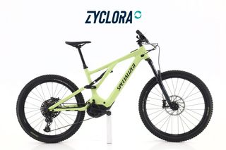 Specialized Turbo Levo t.XL