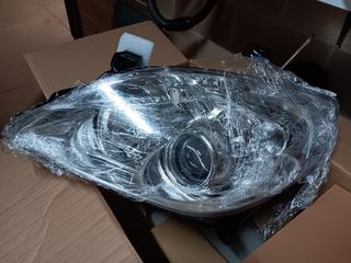Faro Izquierdo Opel Vectra C 2008