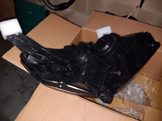 Faro Izquierdo Opel Vectra C 2008