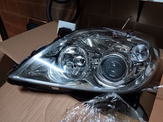 Faro Izquierdo Opel Vectra C 2008
